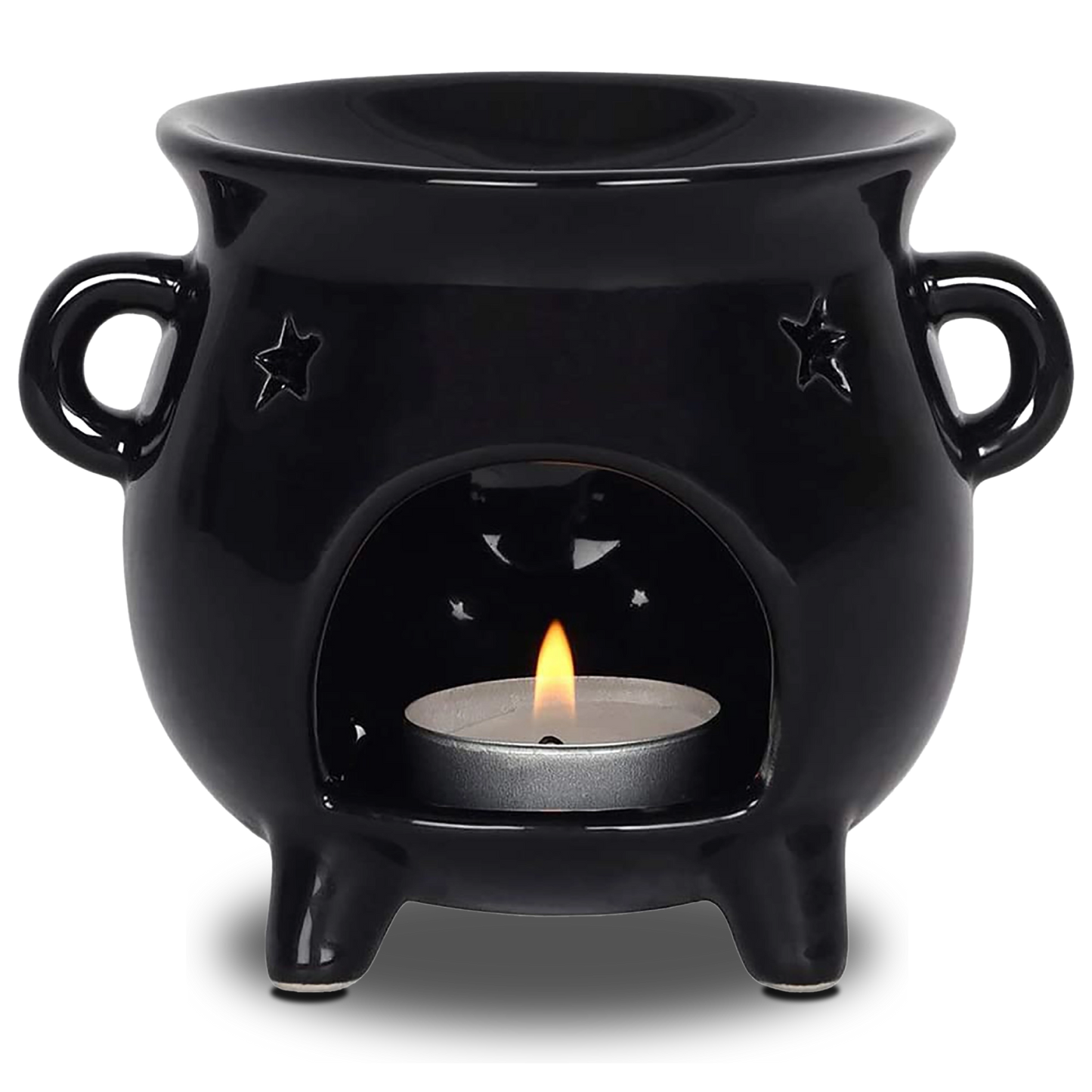 Cauldron Wax Melt Warmer