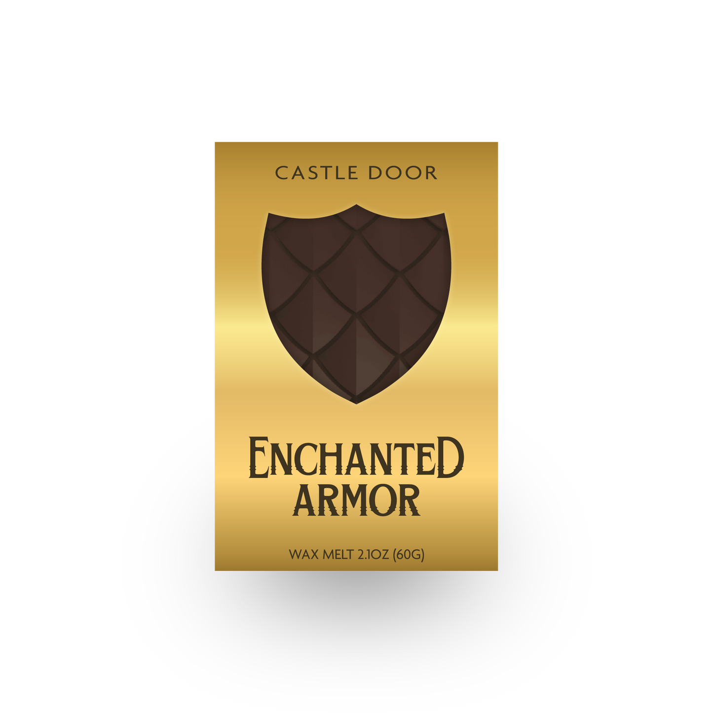 Dragon's Hoard - Trilogy