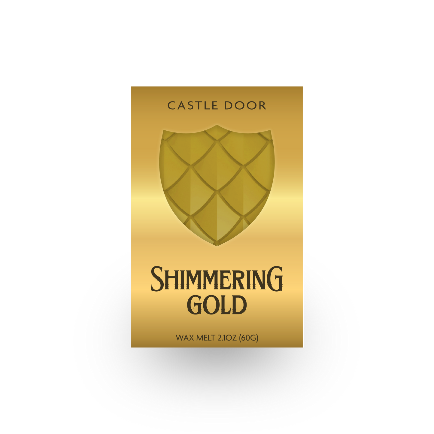 Dragon's Hoard - Trilogy