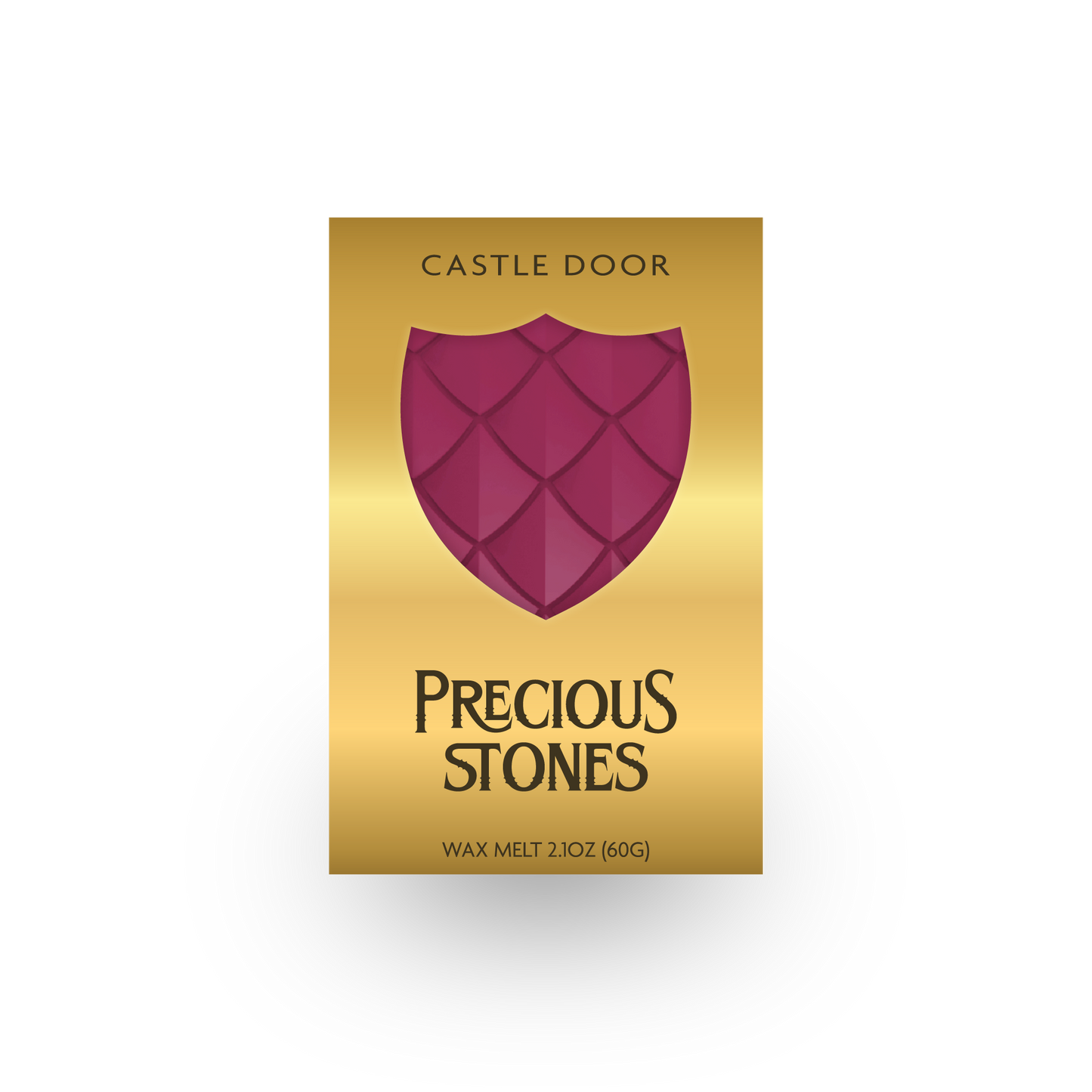 Dragon's Hoard - Trilogy