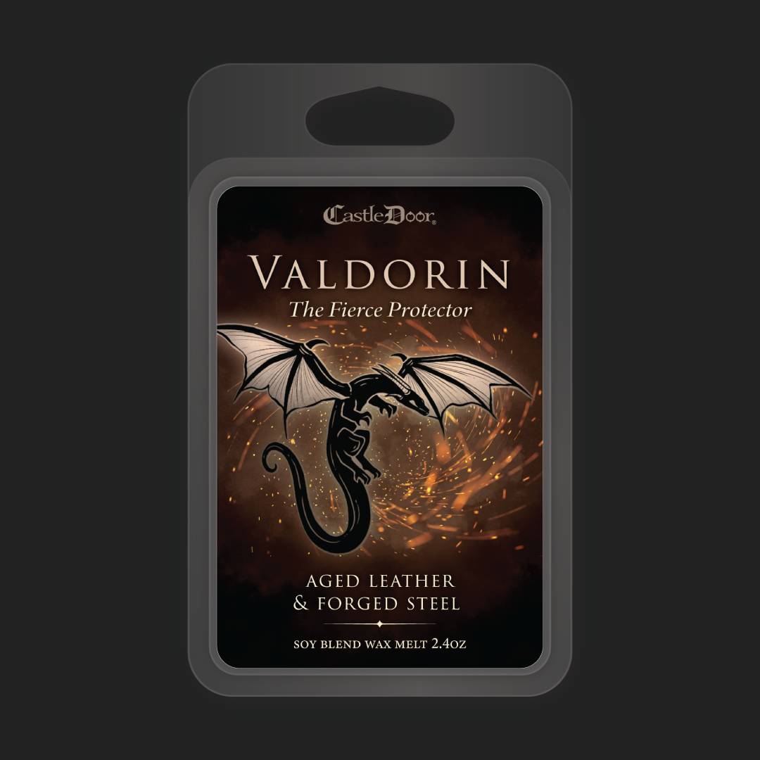 Valdorin, The Fierce Protector