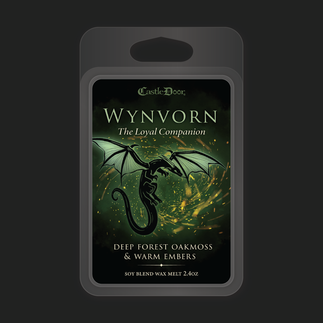Wynvorn, The Loyal Companion