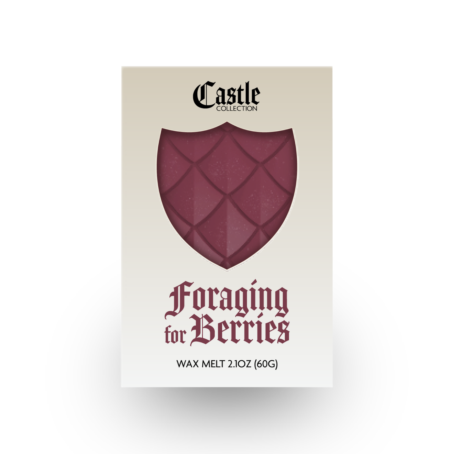 Foraging for Berries