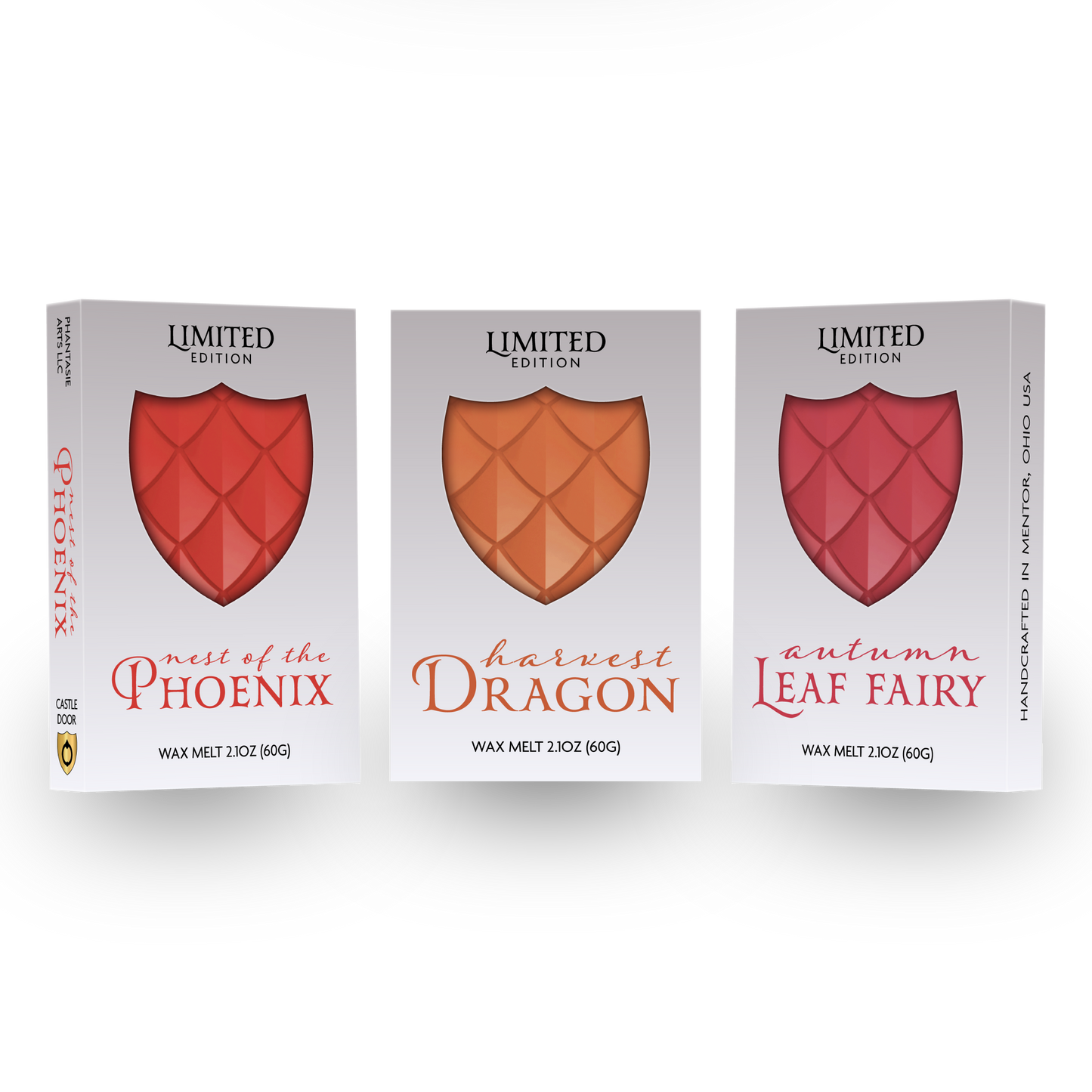 Autumn Favorites Limited Edition Bundle