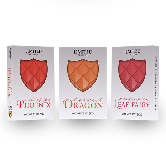 Autumn Favorites Limited Edition Bundle