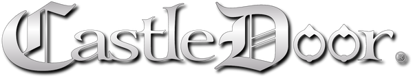 Castle Door logo