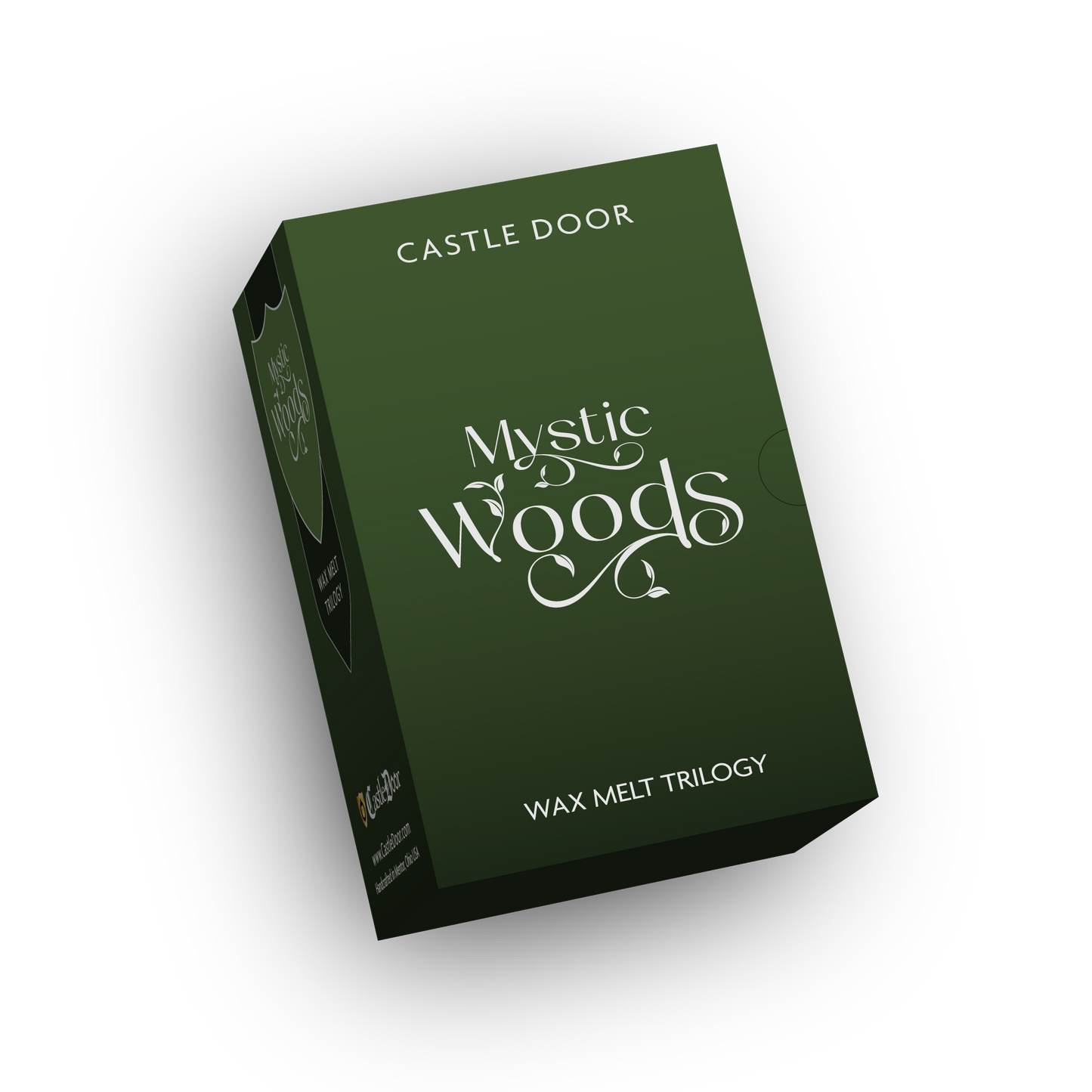 Mystic Woods