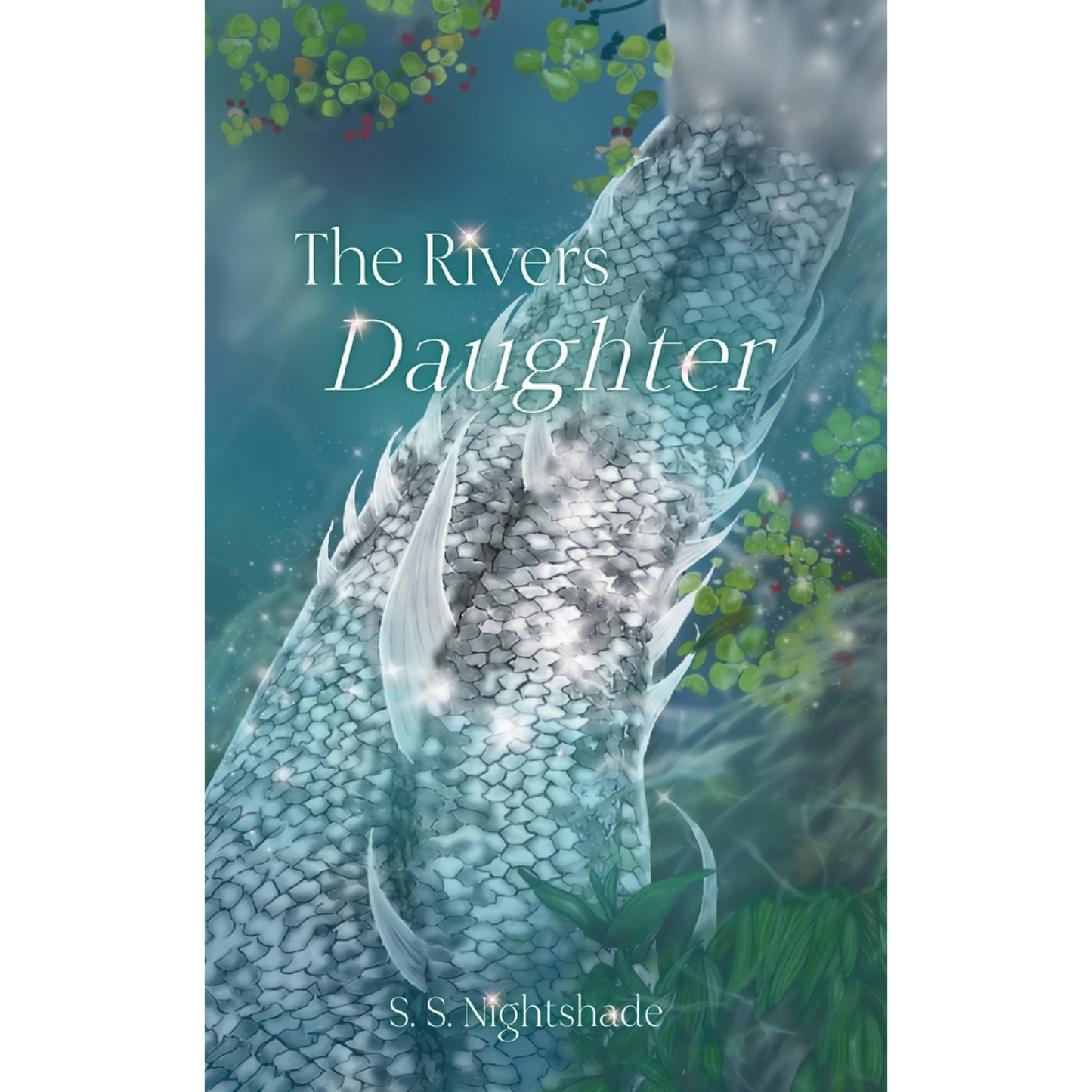 Renita (The Rivers Daughter)