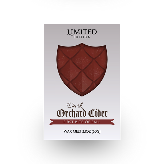 Dark Orchard Cider