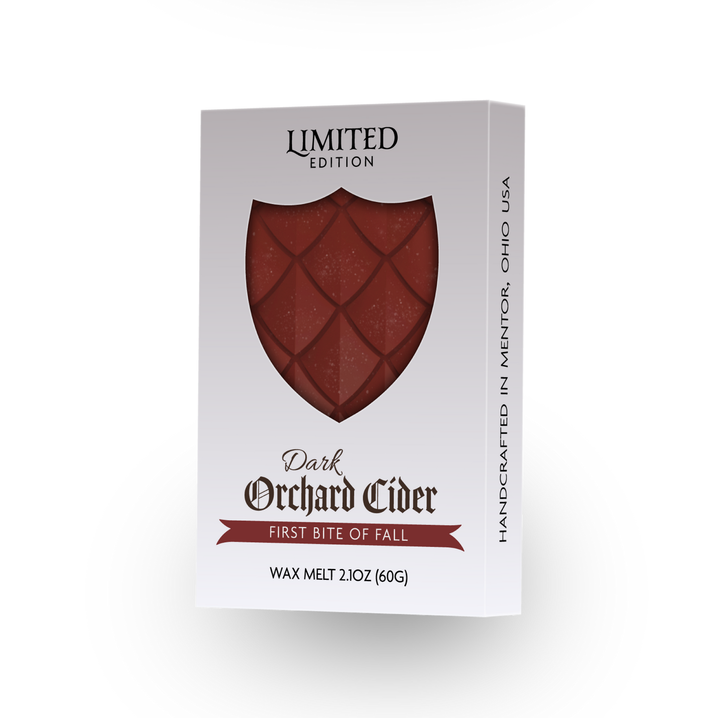 Dark Orchard Cider