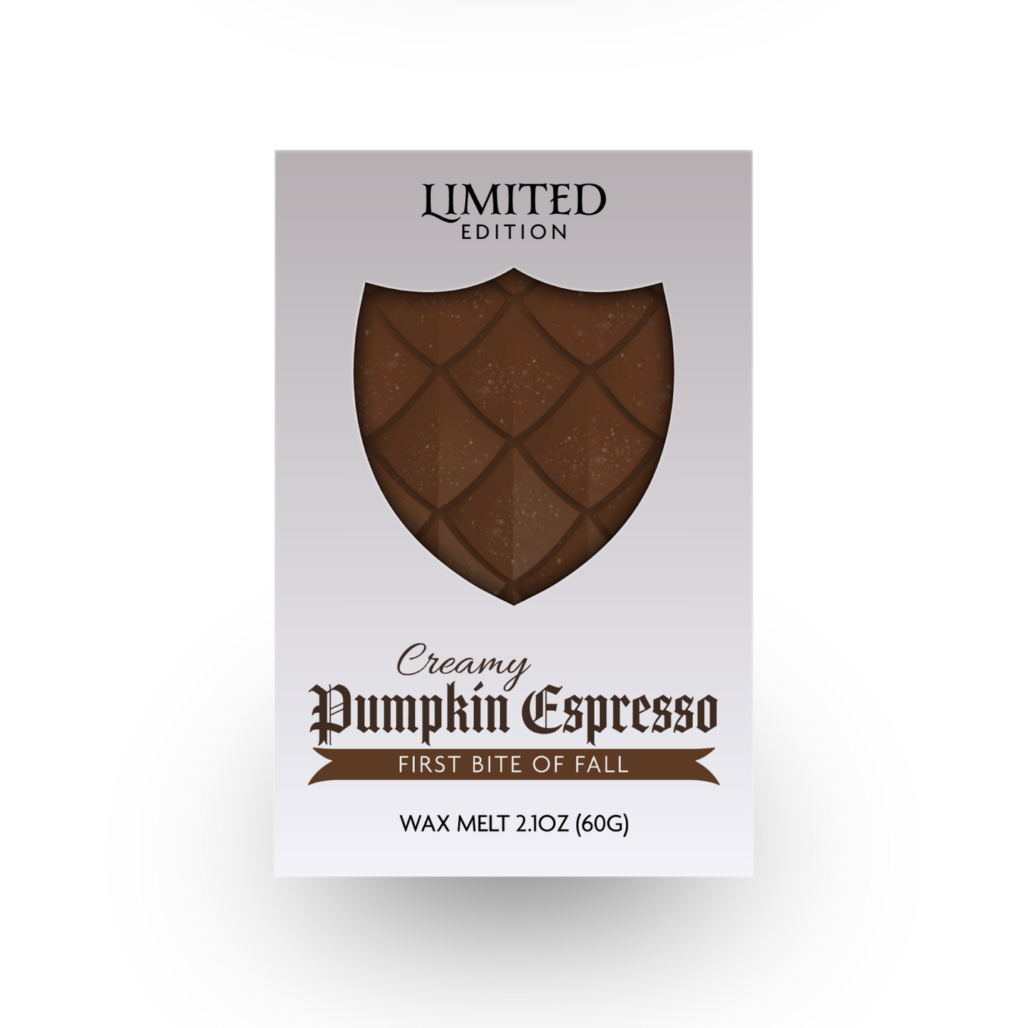 Creamy Pumpkin Espresso