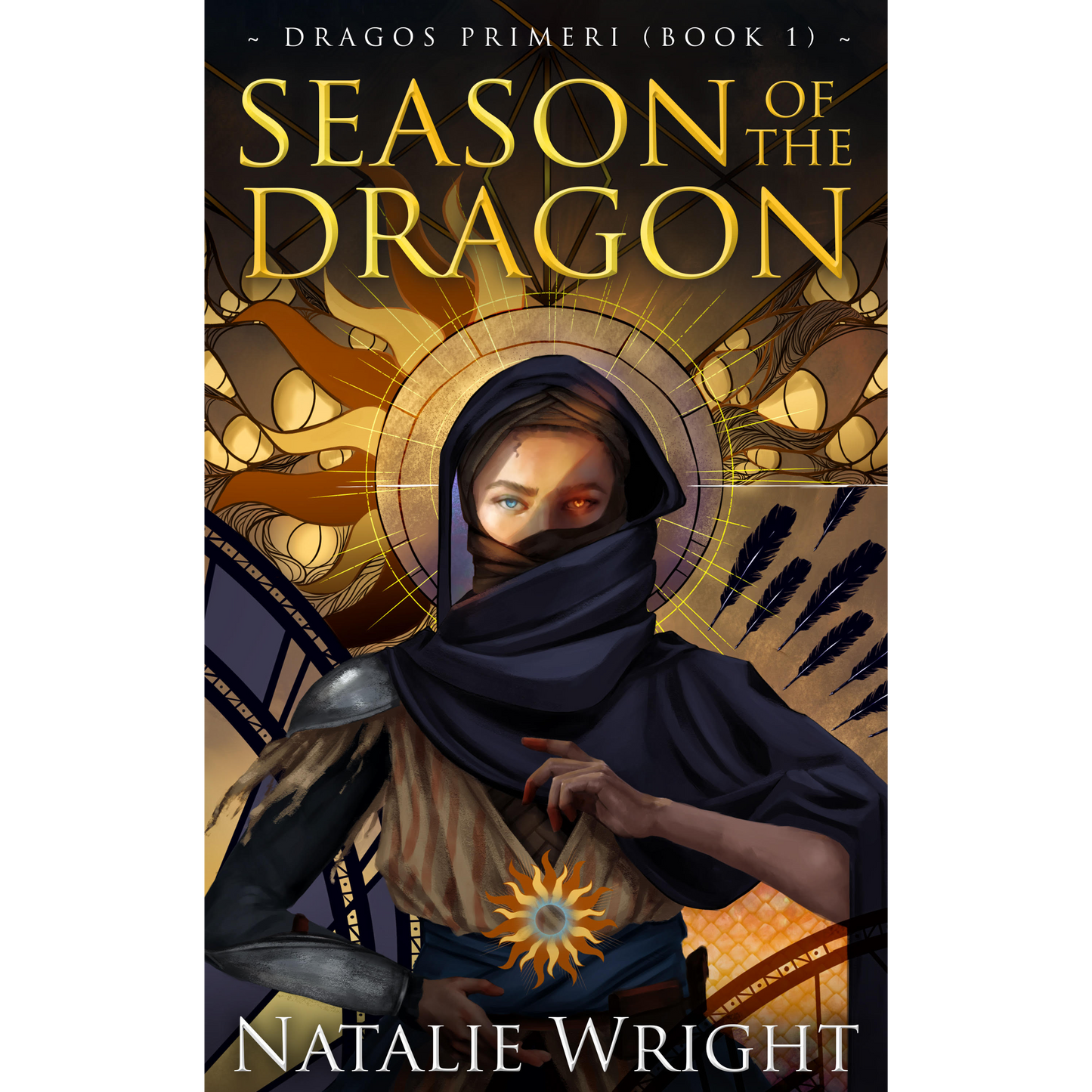 Dragon's Breath (Season of the Dragon)