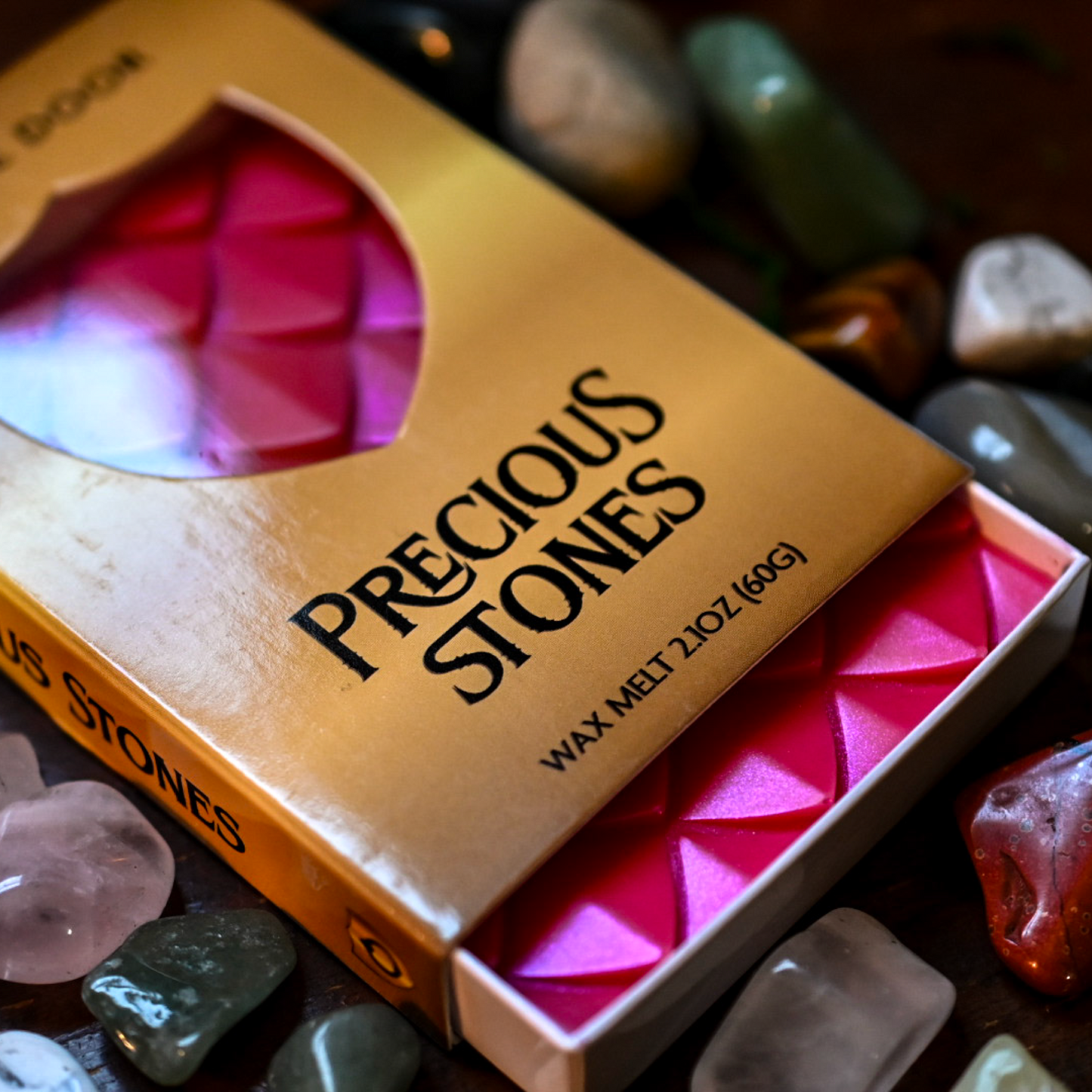 Dragon's Hoard - Trilogy