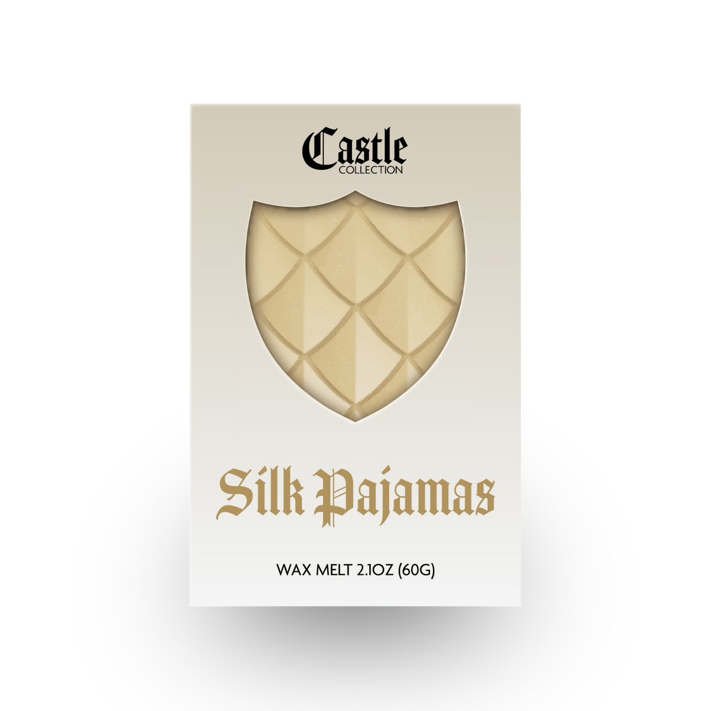 Silk Pajamas