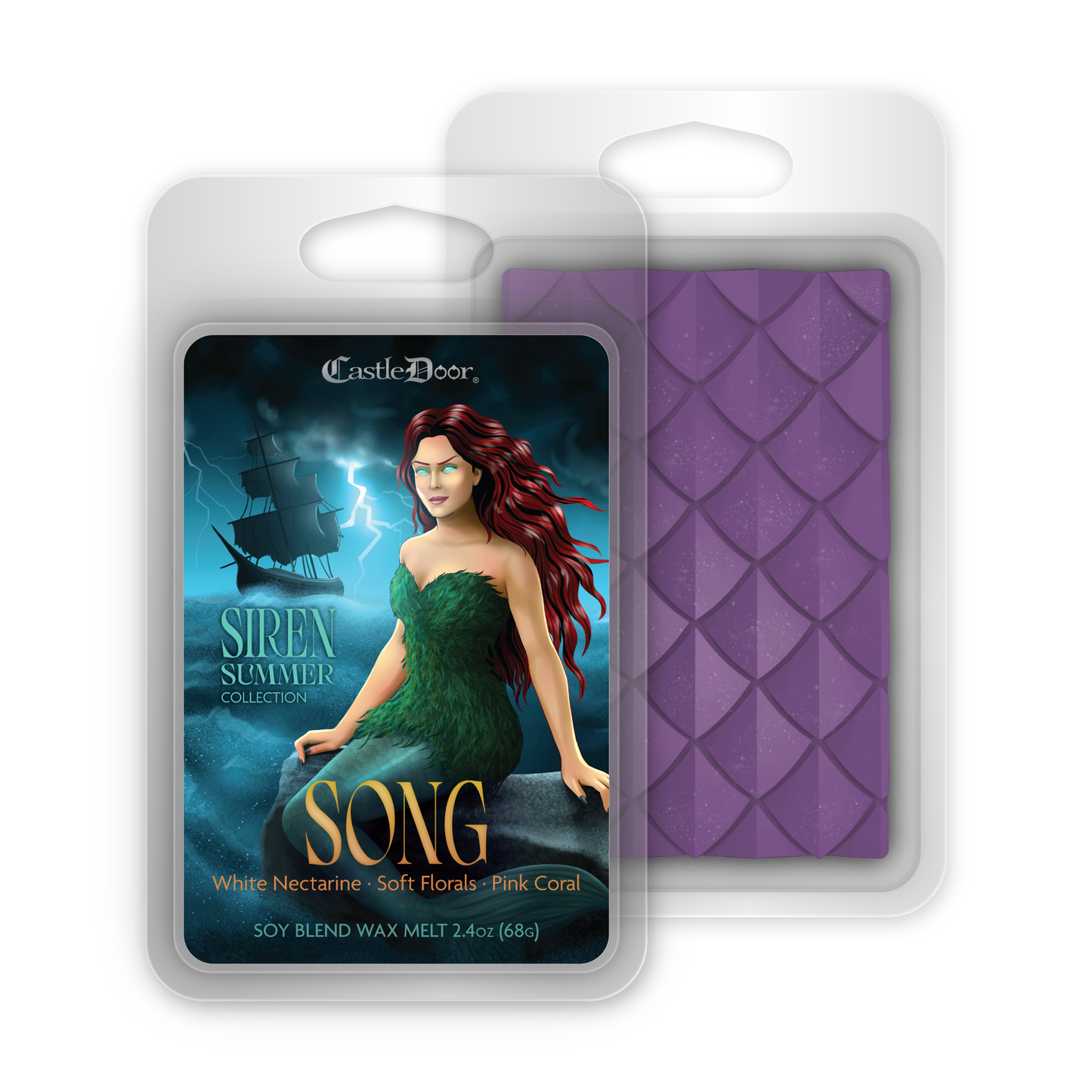 Siren Summer - Full Collection