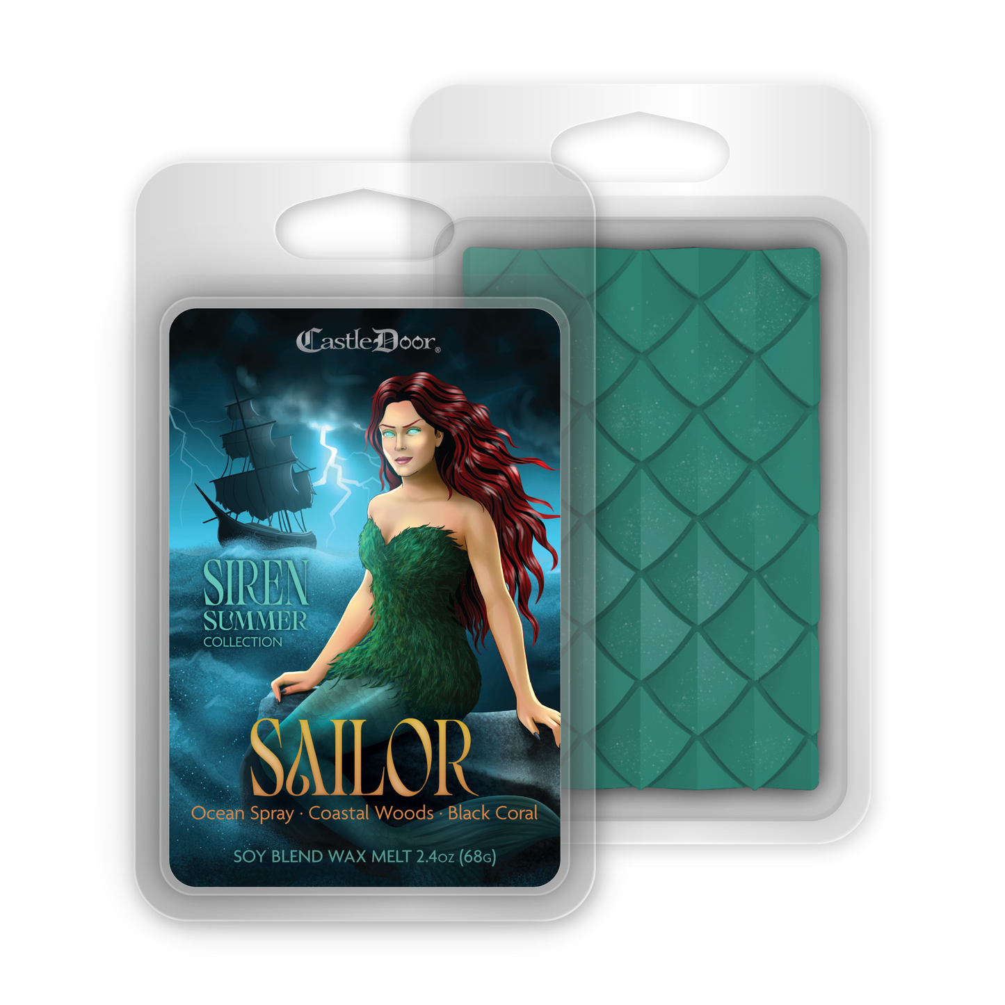 Siren Summer - Full Collection