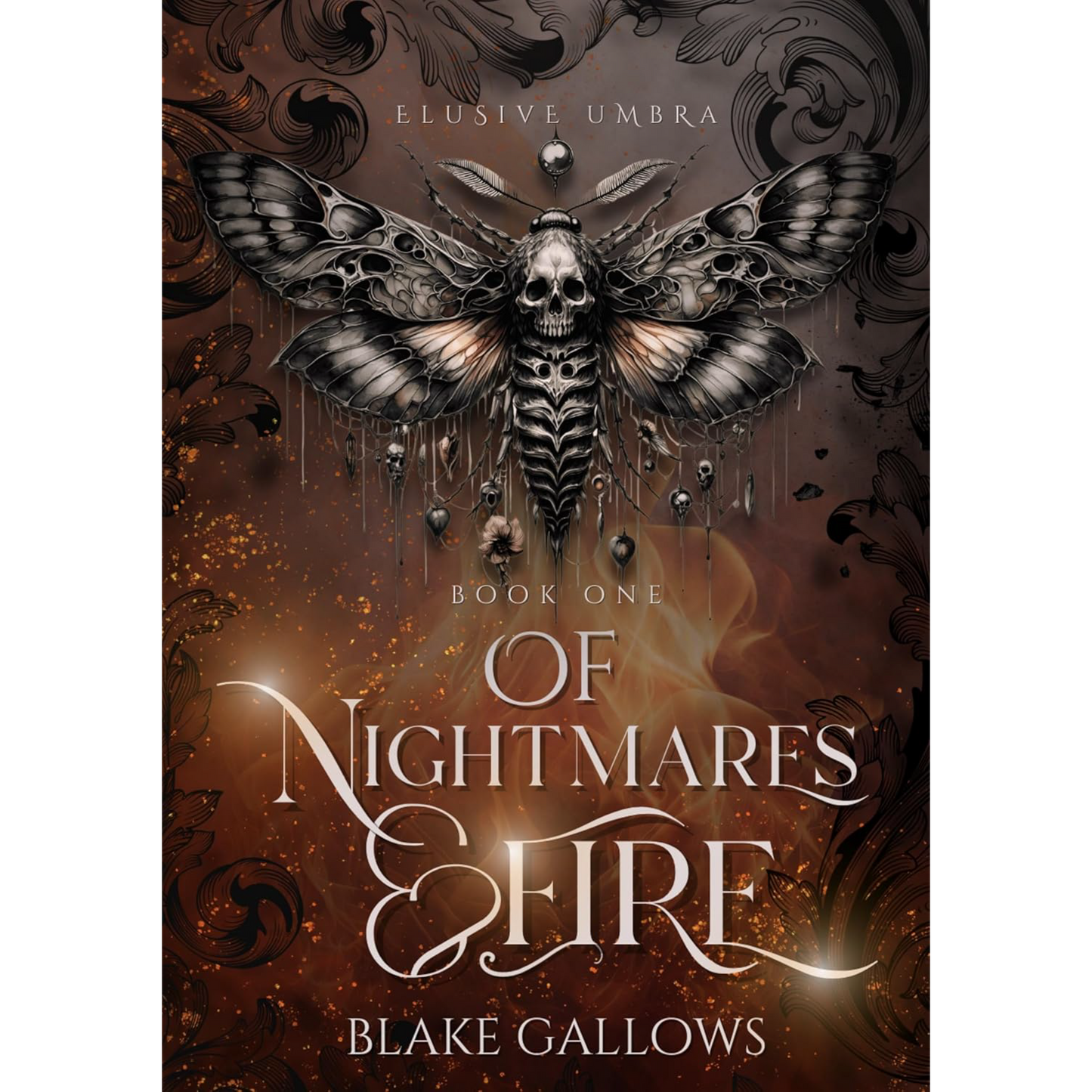 Shula Morana (Of Nightmares & Fire)