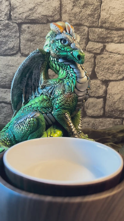 Dragon's Lair - wax melt