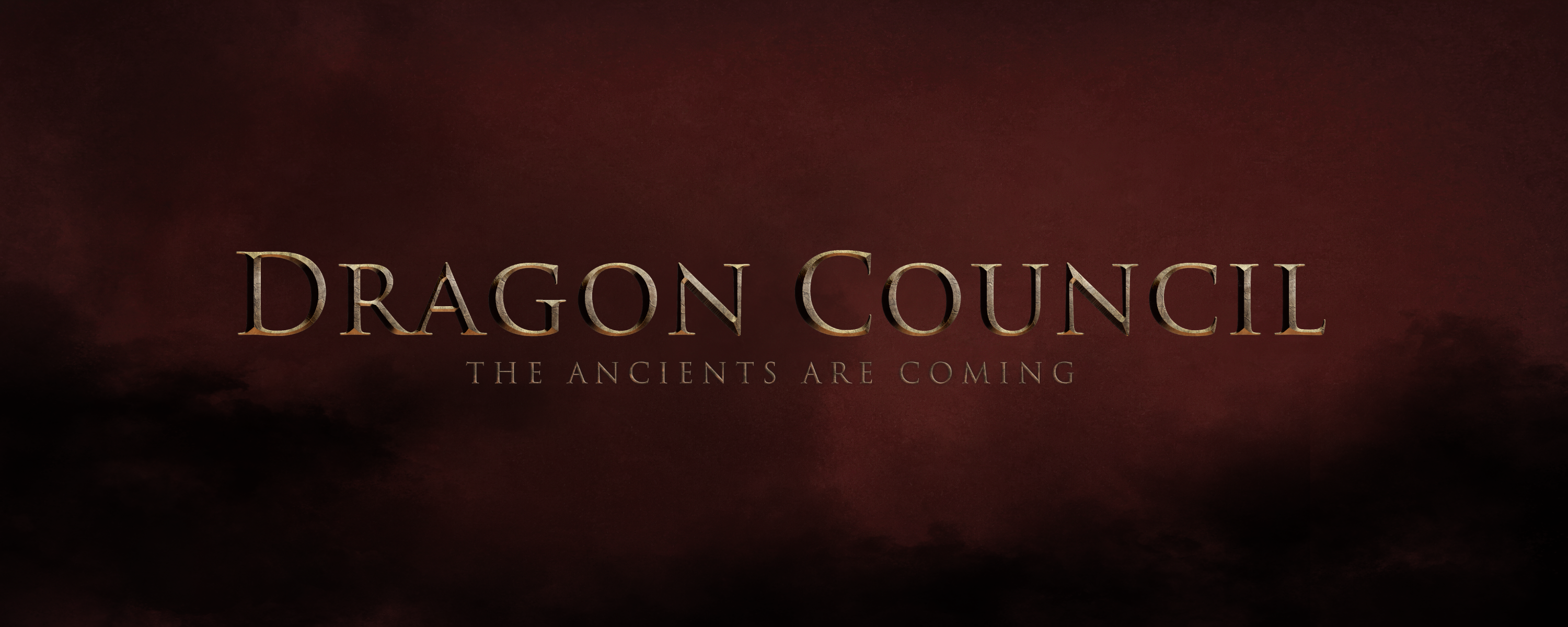 The Dragon Council