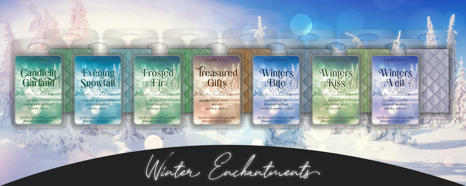 Winter Enchantments