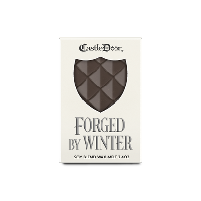 Forged by Winter