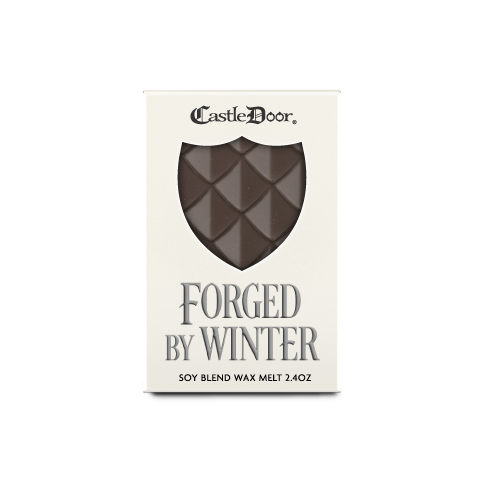 Forged by Winter
