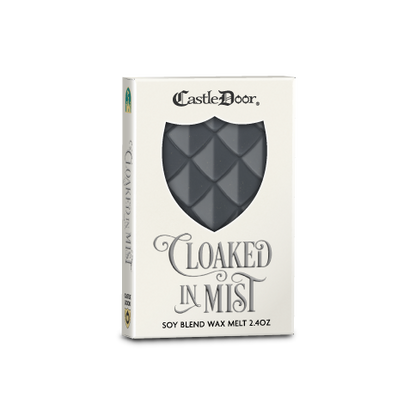 Cloaked in Mist