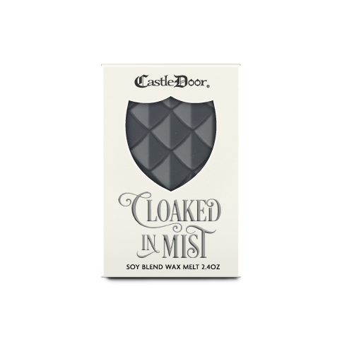 Cloaked in Mist