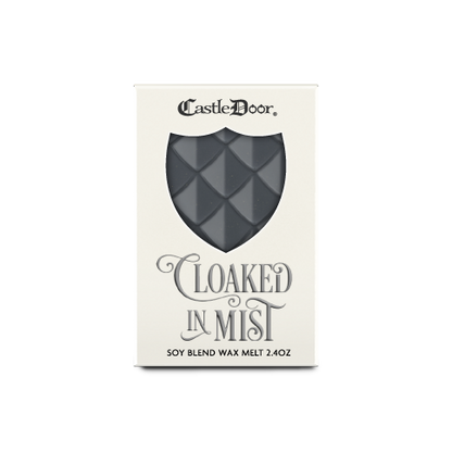 Cloaked in Mist