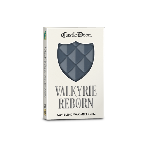 Valkyrie Reborn