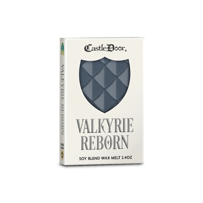 Valkyrie Reborn