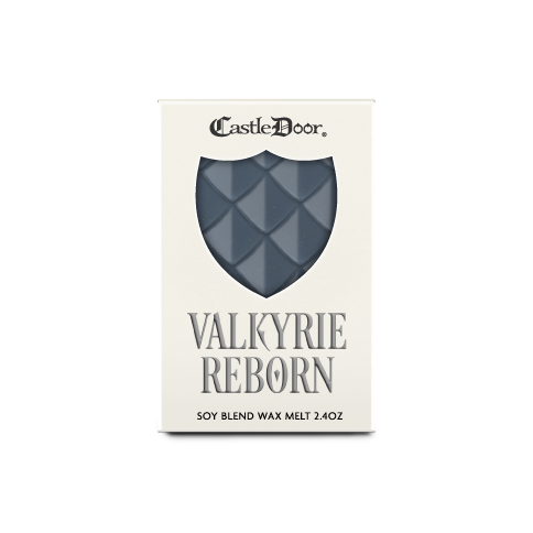 Valkyrie Reborn