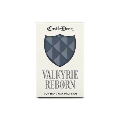 Valkyrie Reborn