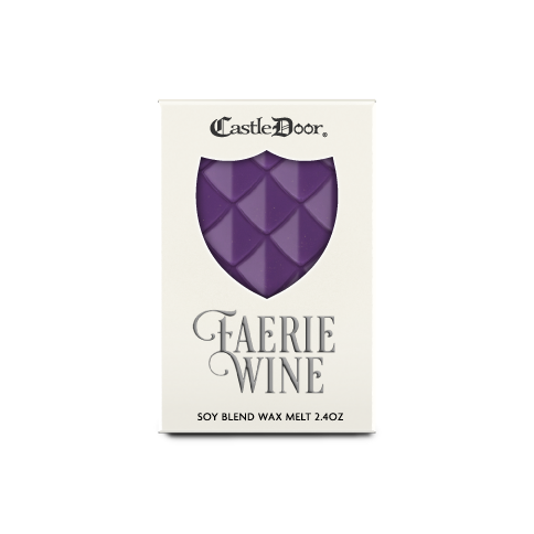 Faerie Wine