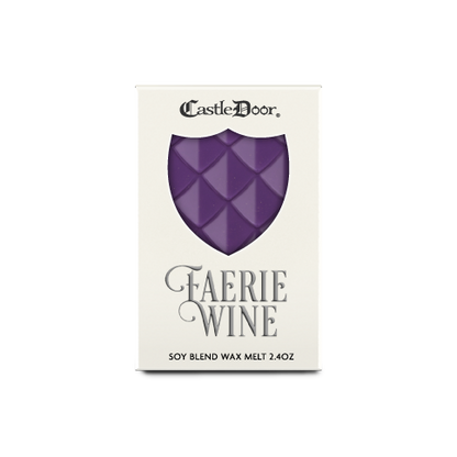 Faerie Wine