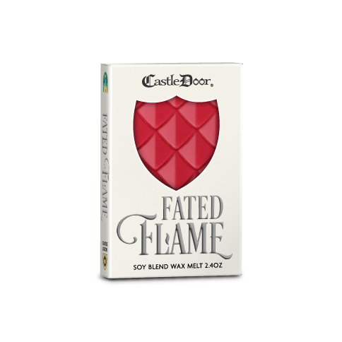 Fated Flame