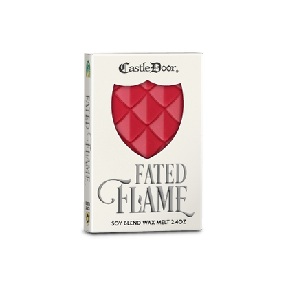 Fated Flame