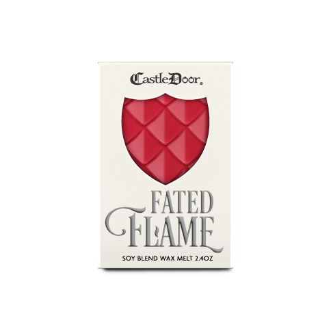 Fated Flame