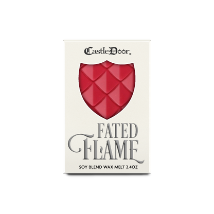 Fated Flame