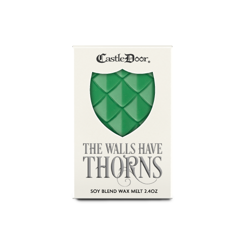 The Walls Have Thorns