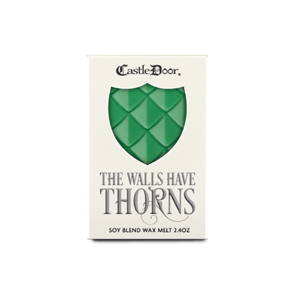 The Walls Have Thorns