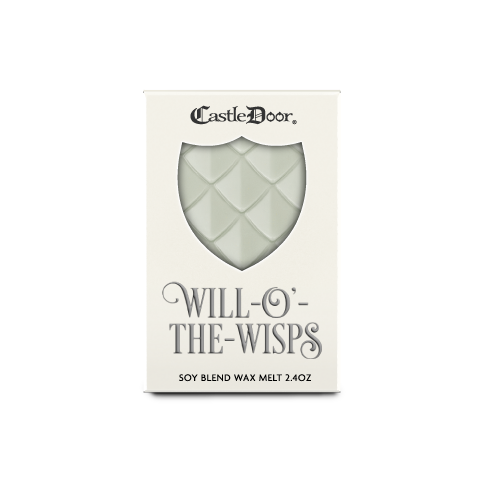 Will-o'-the-Wisps