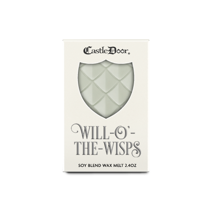 Will-o'-the-Wisps