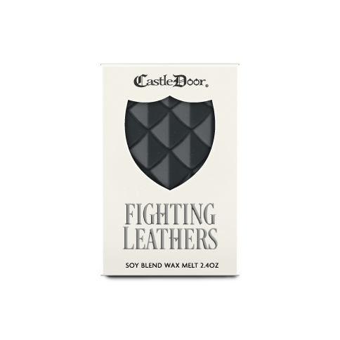 Fighting Leathers