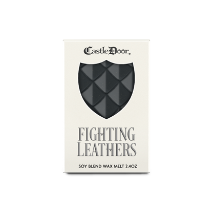Fighting Leathers