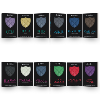 ACOTAR Full Collection