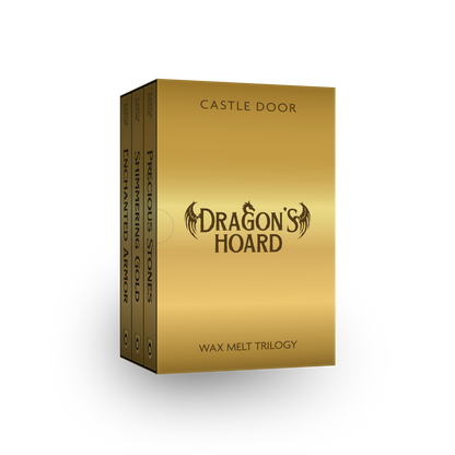 Dragon's Hoard - Trilogy [COMING SOON]