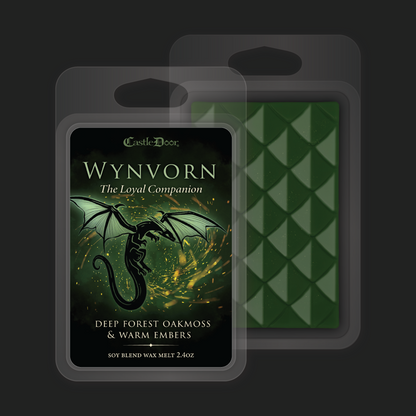 Wynvorn, The Loyal Companion