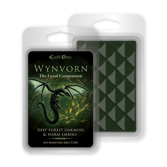 Wynvorn, The Loyal Companion