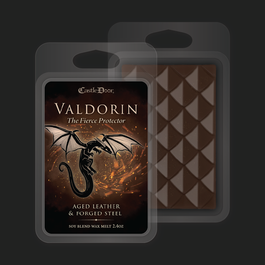 Valdorin, The Fierce Protector